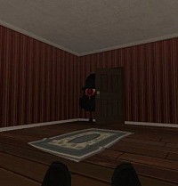 Dark Chiken